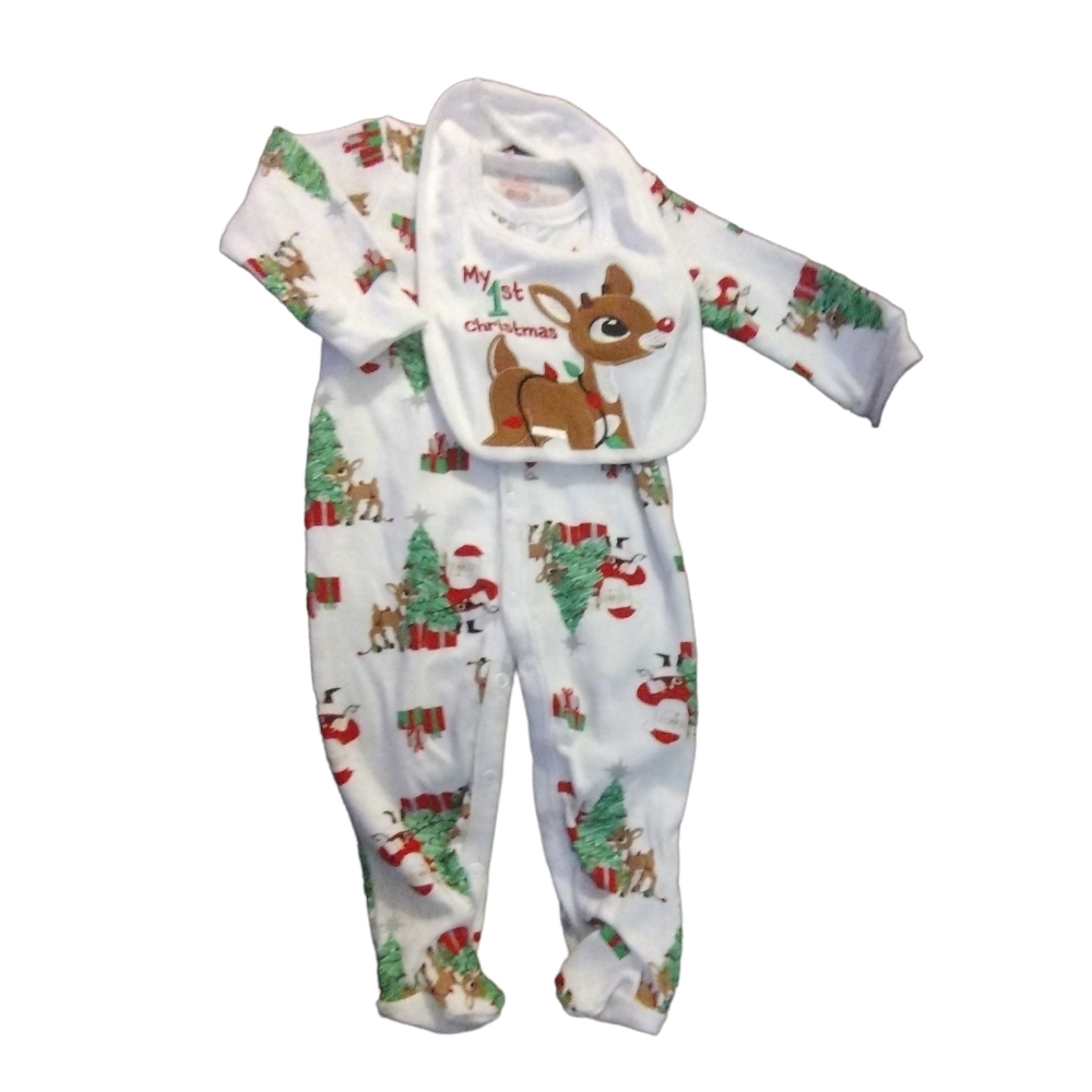 3/$20 Nwt adorable baby one piece
